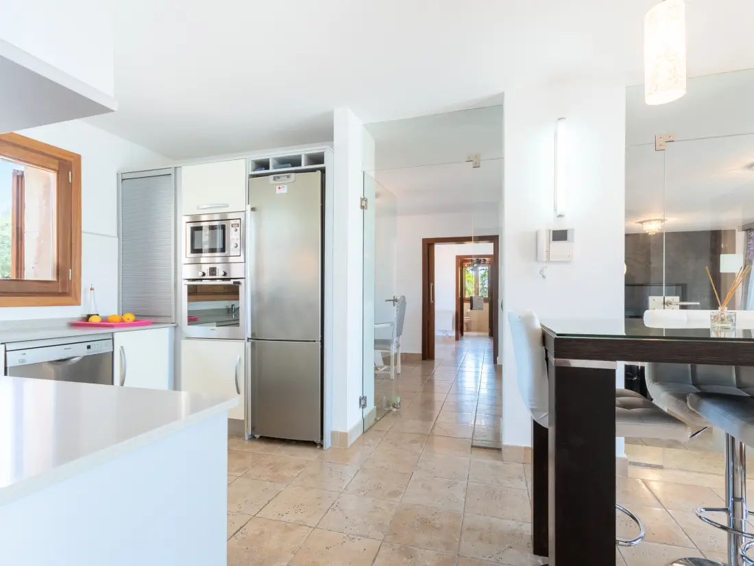 Maison de Vacances Alcúdia 217