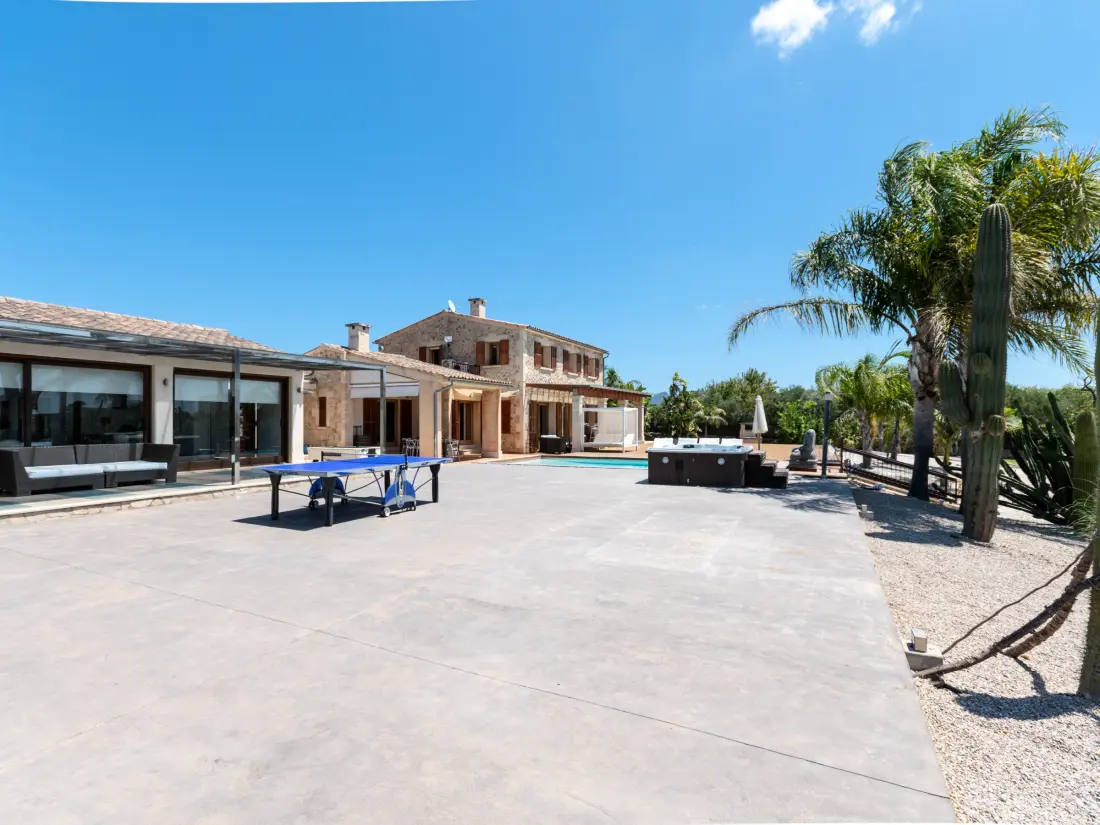 Maison de Vacances Alcúdia 217