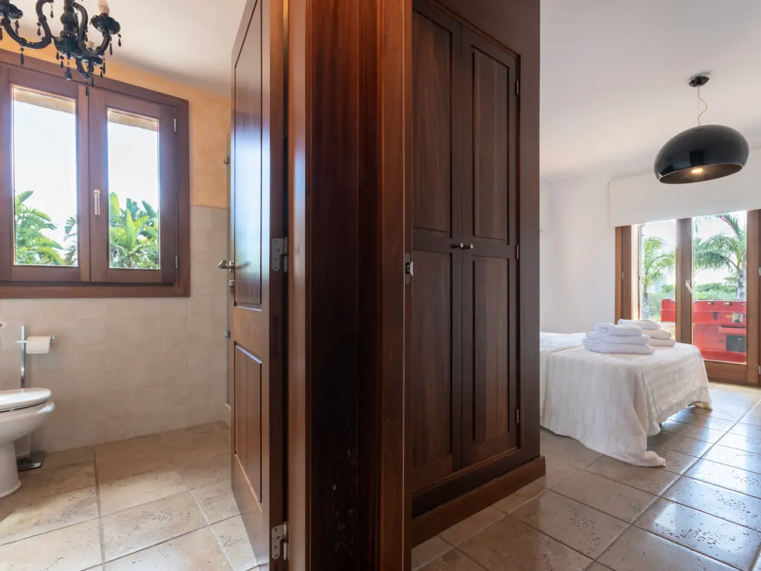 Maison de Vacances Alcúdia 217