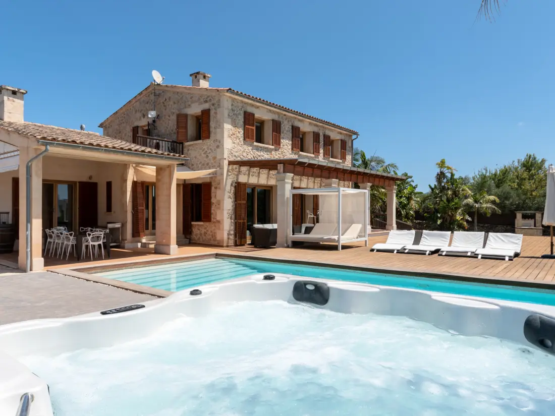 Maison de Vacances Alcúdia 217