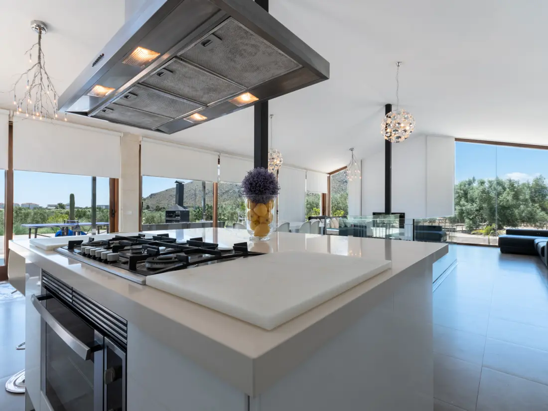 Maison de Vacances Alcúdia 217