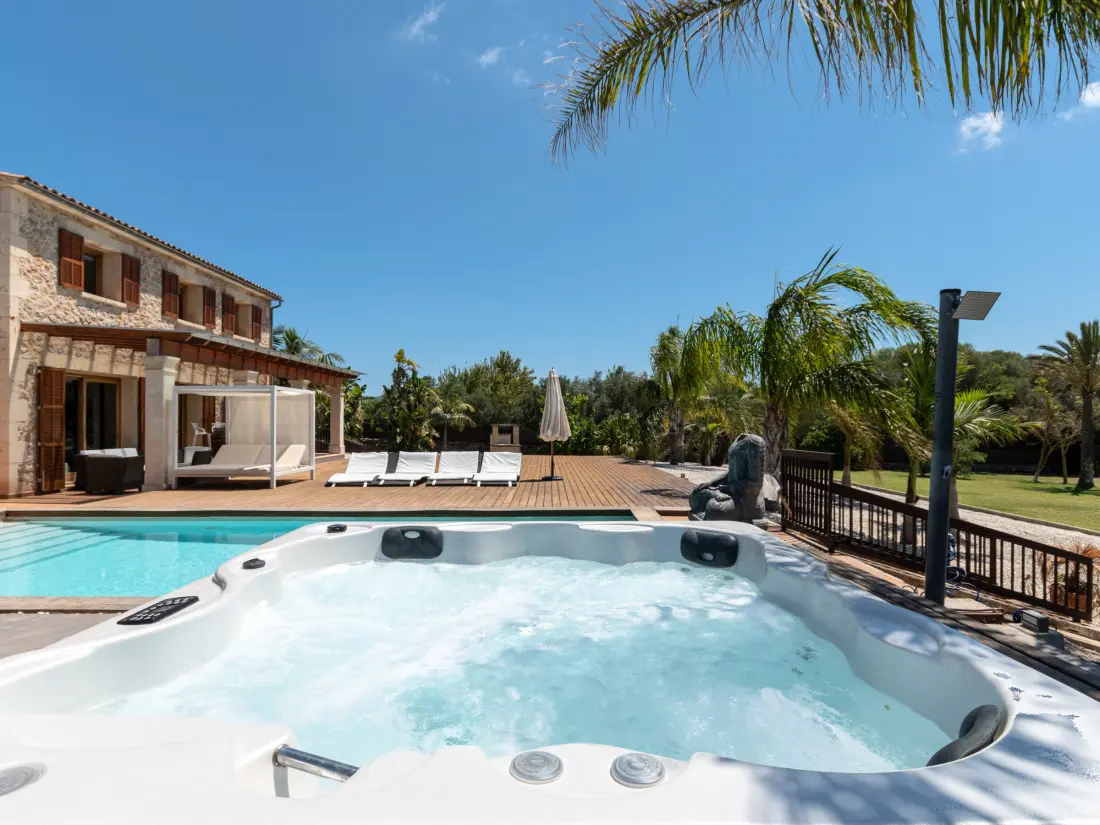 Maison de Vacances Alcúdia 217