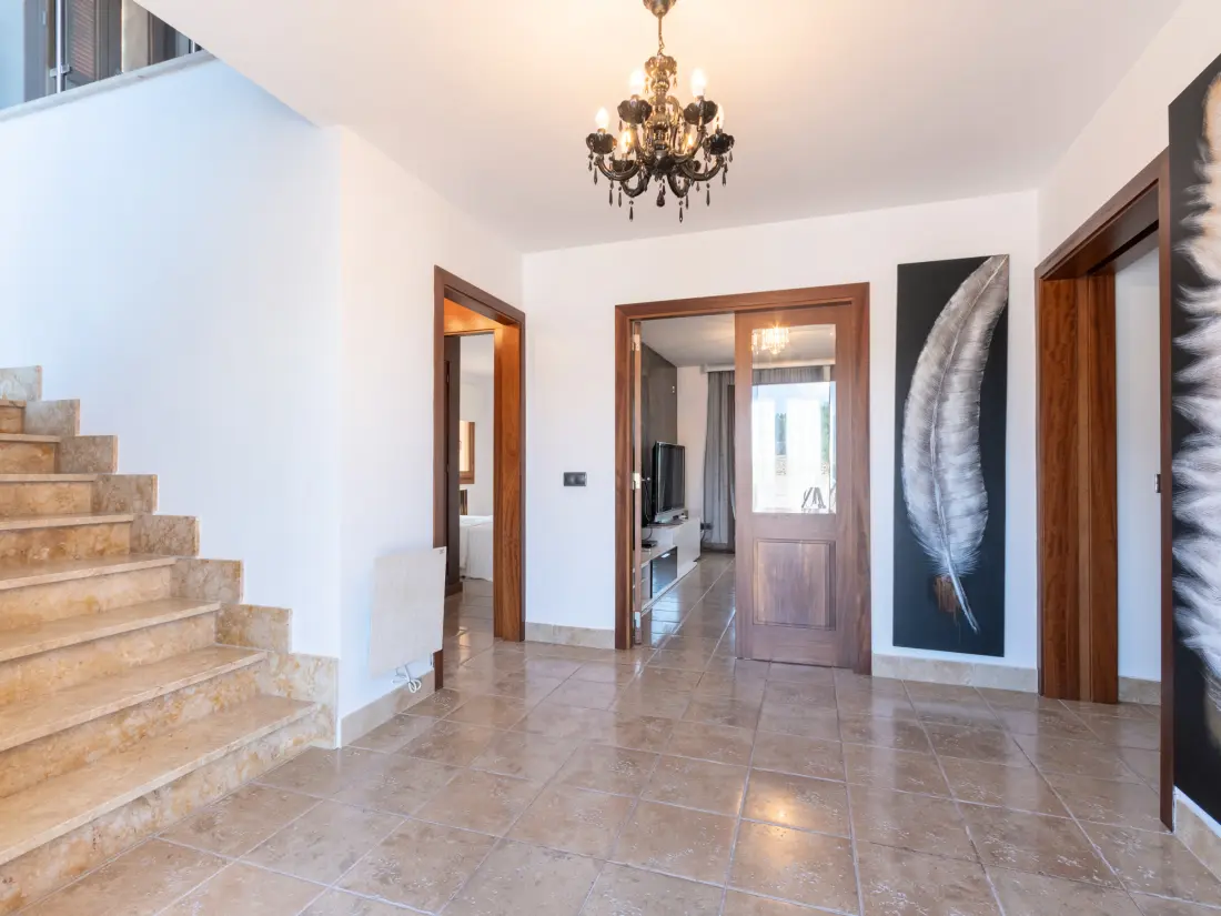 Maison de Vacances Alcúdia 217
