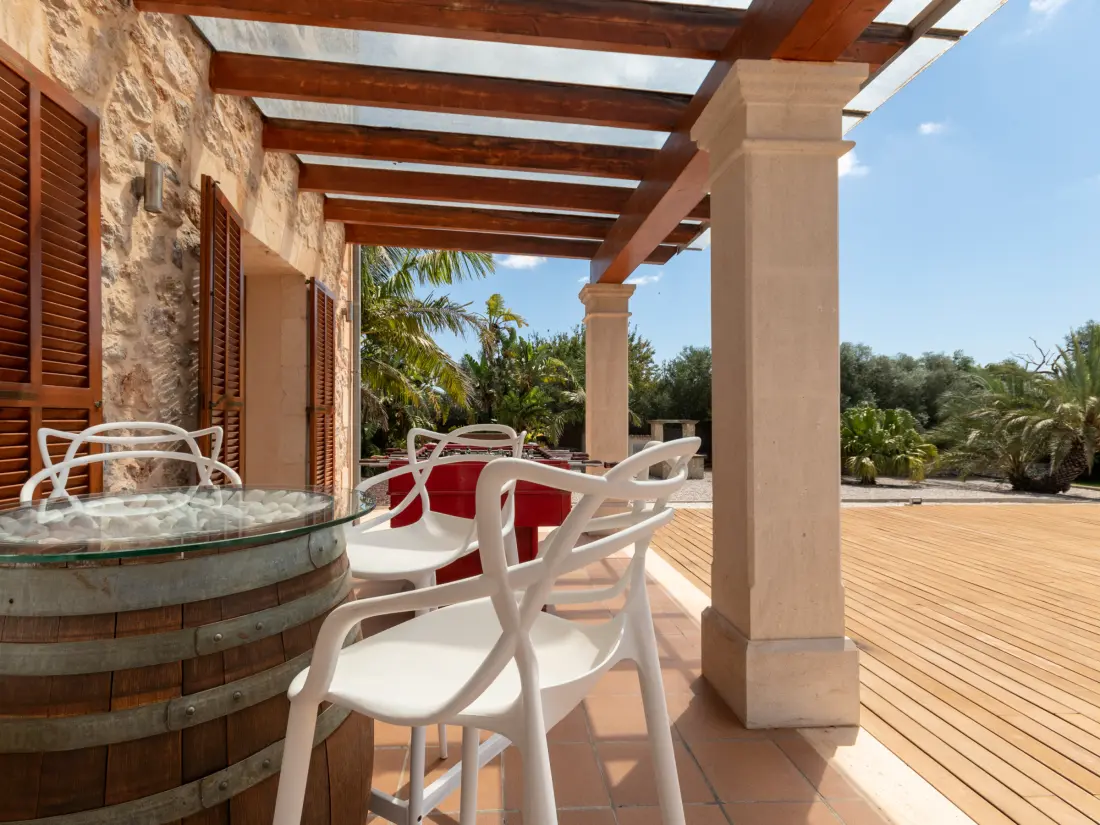 Maison de Vacances Alcúdia 217