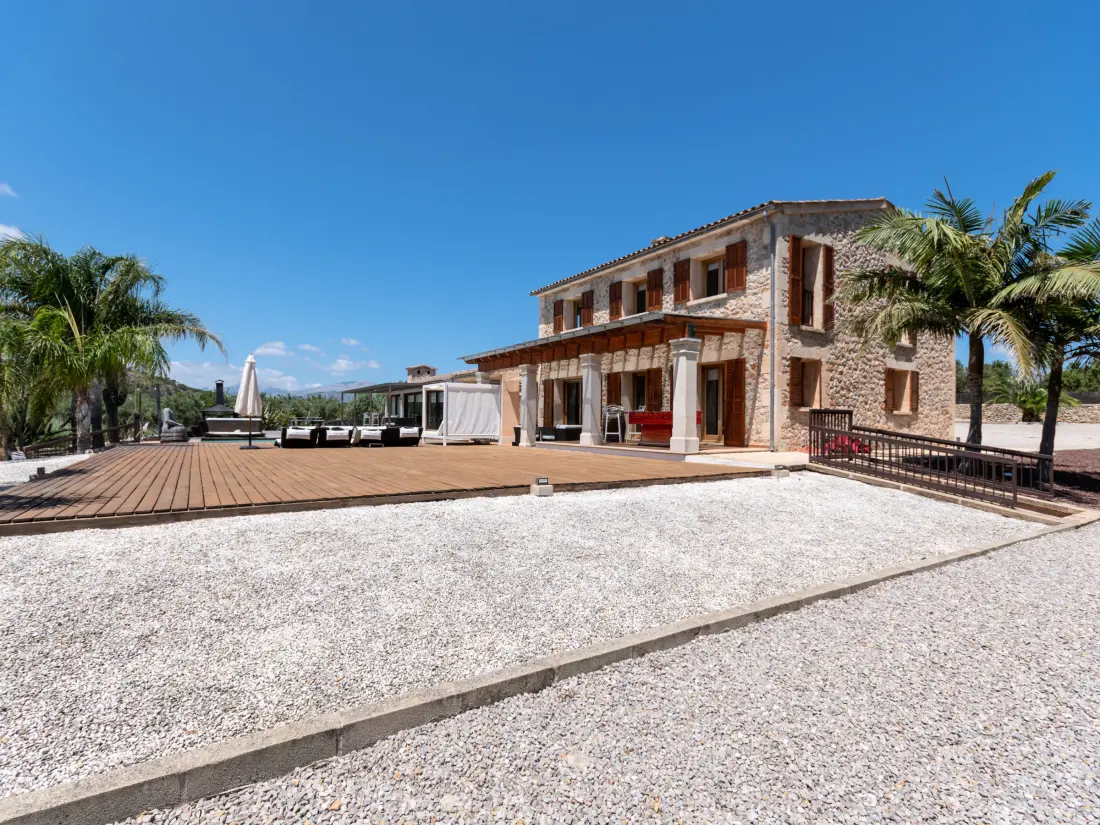 Maison de Vacances Alcúdia 217