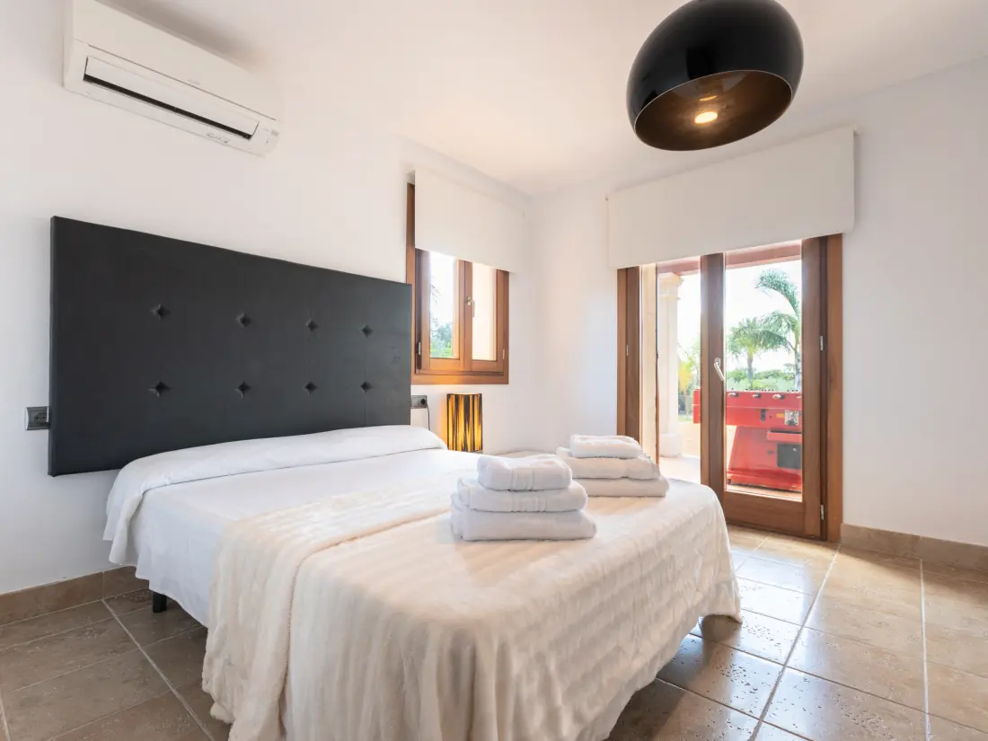 Maison de Vacances Alcúdia 217