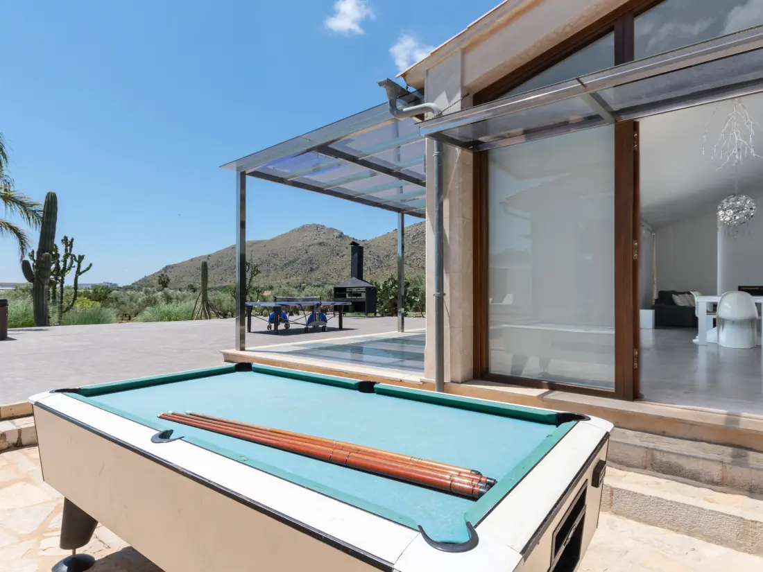 Maison de Vacances Alcúdia 217