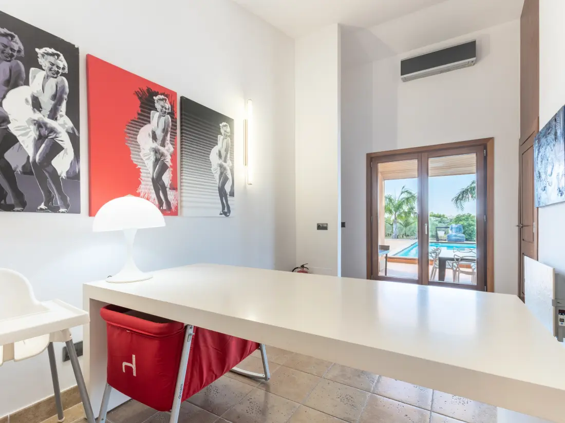 Maison de Vacances Alcúdia 217