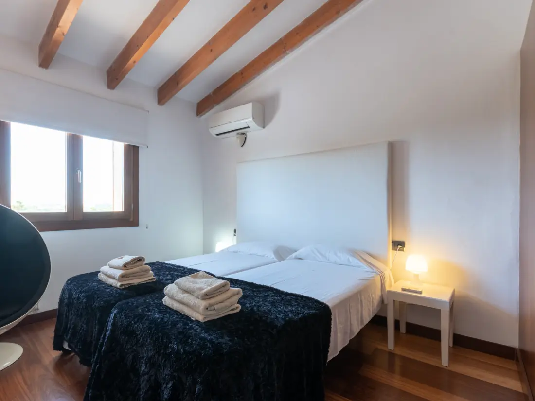 Maison de Vacances Alcúdia 217