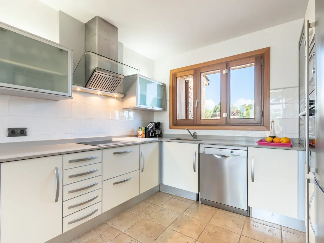 Maison de Vacances Alcúdia 217