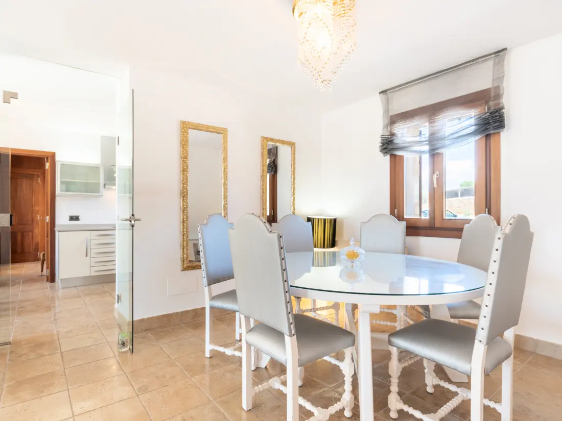 Maison de Vacances Alcúdia 217