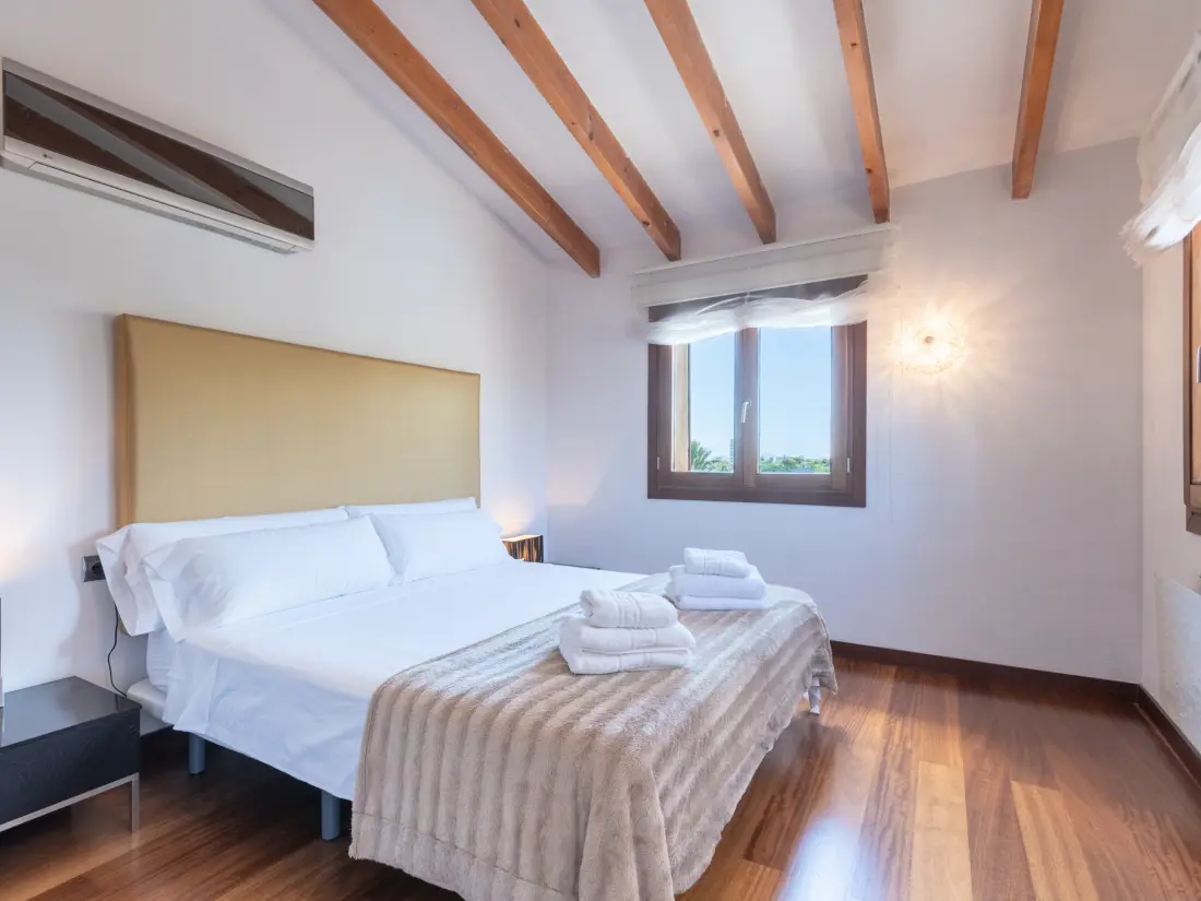 Maison de Vacances Alcúdia 217