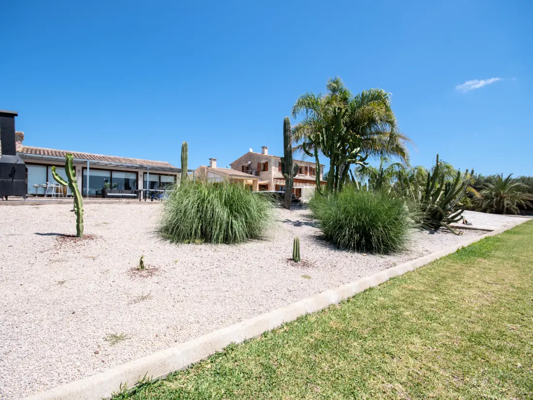 Maison de Vacances Alcúdia 217