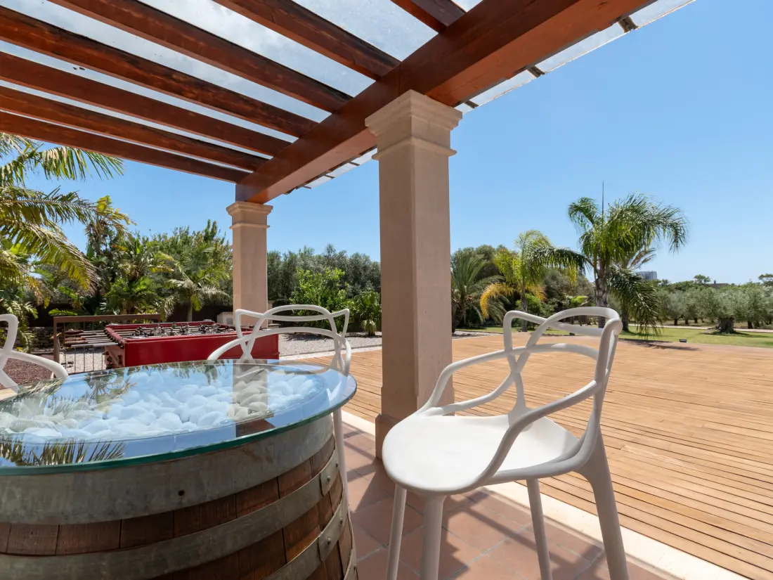 Maison de Vacances Alcúdia 217