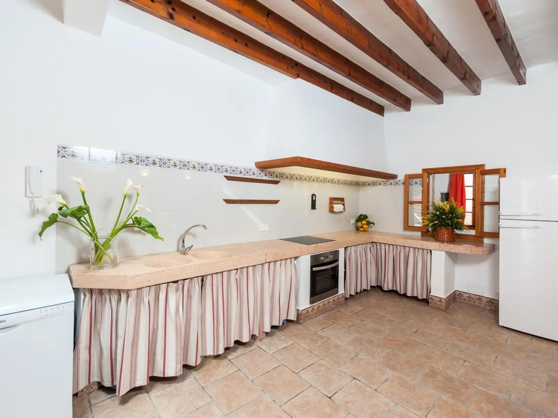 Maison de Vacances Alcúdia 219