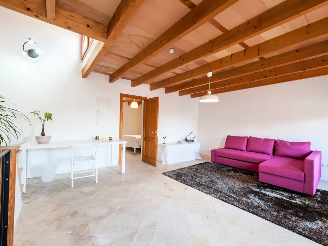 Maison de Vacances Alcúdia 219