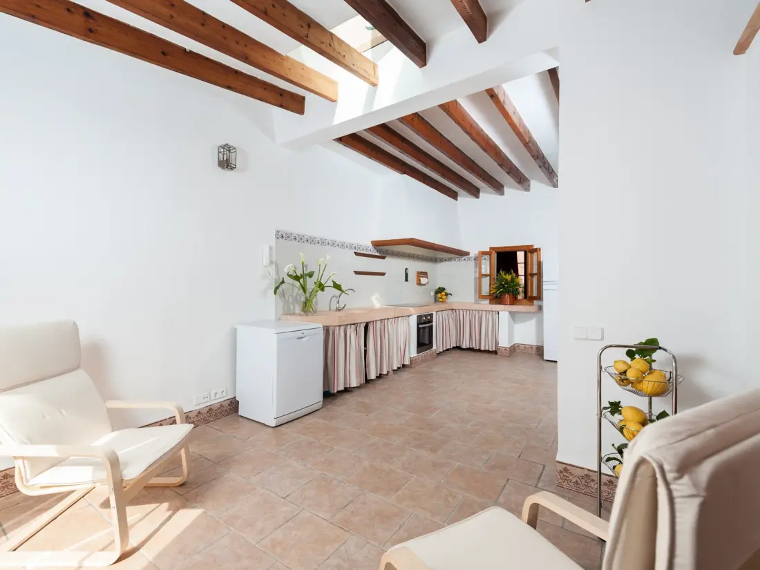 Maison de Vacances Alcúdia 219