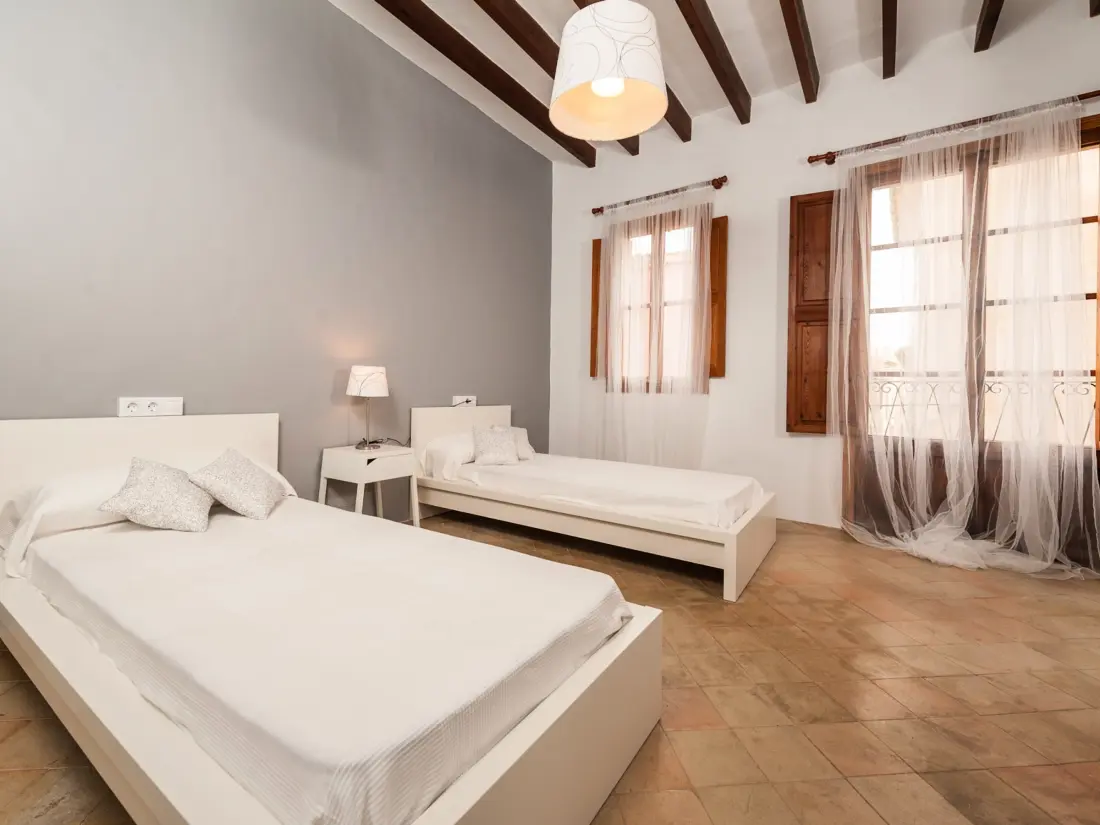 Maison de Vacances Alcúdia 219