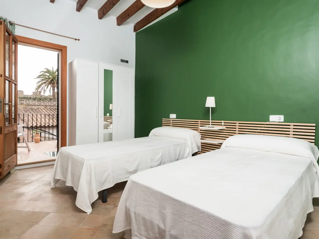 Maison de Vacances Alcúdia 219