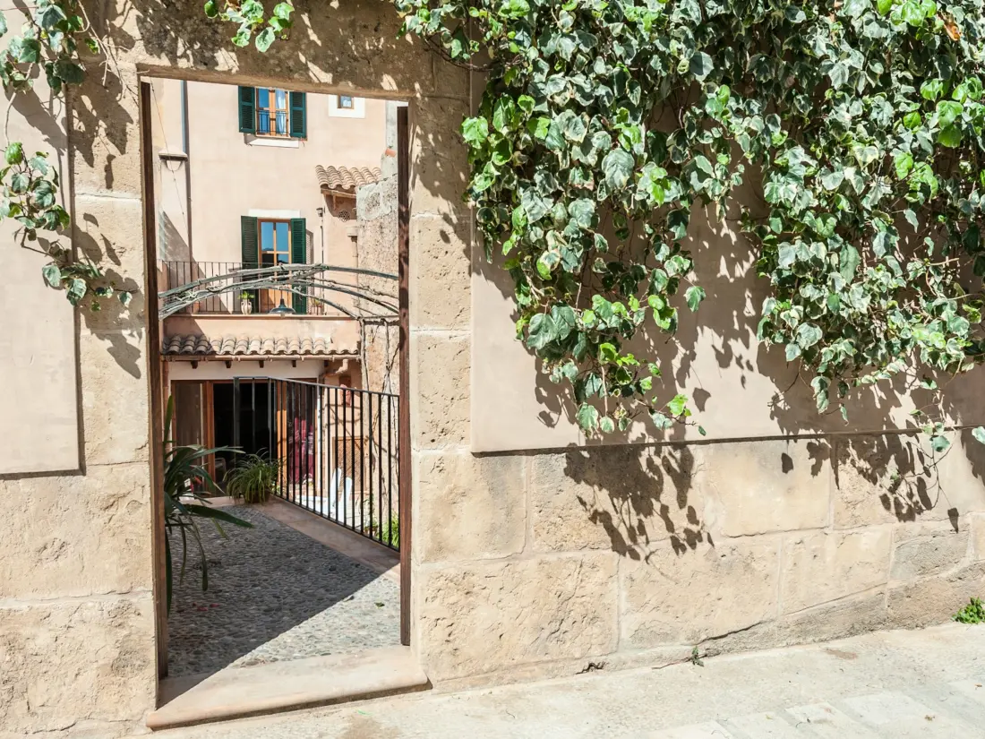 Maison de Vacances Alcúdia 219