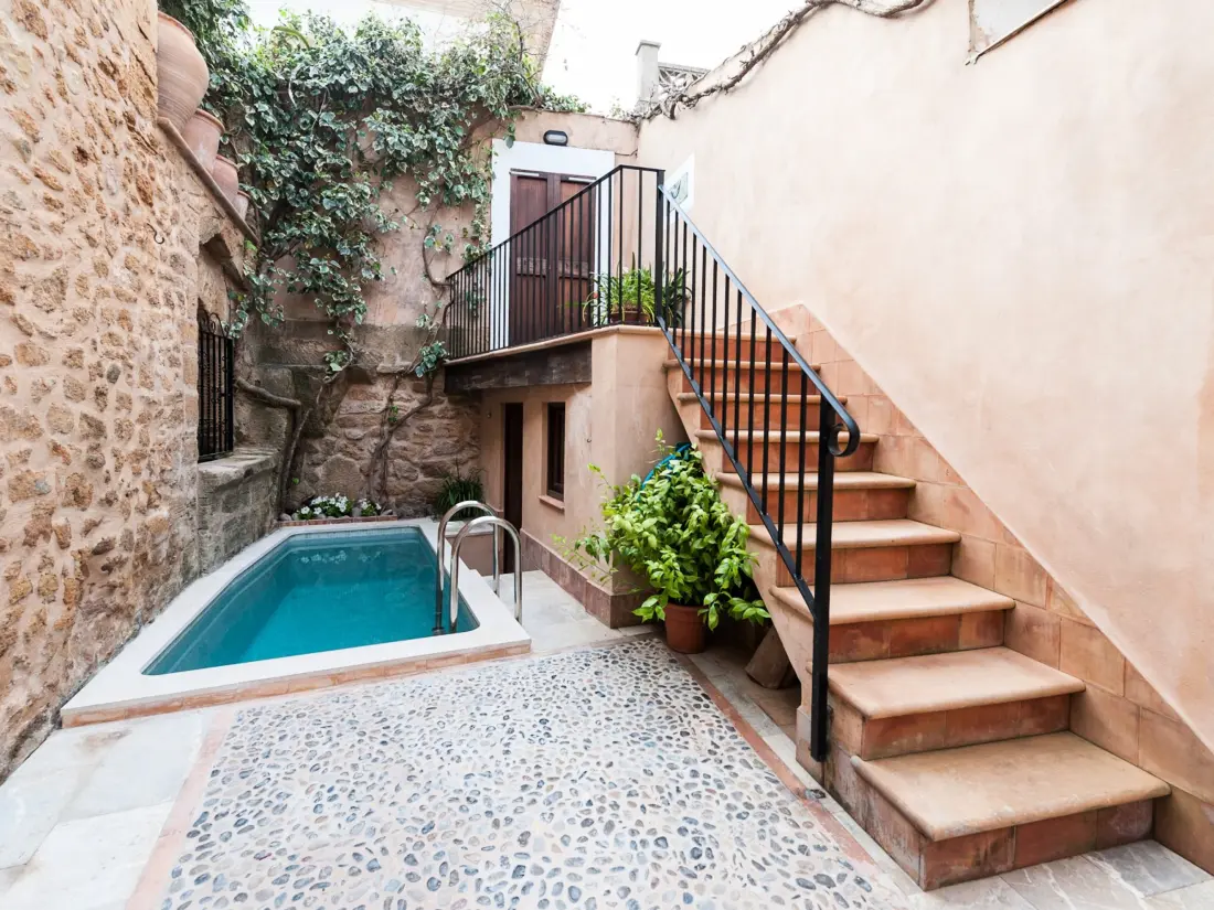 Maison de Vacances Alcúdia 219