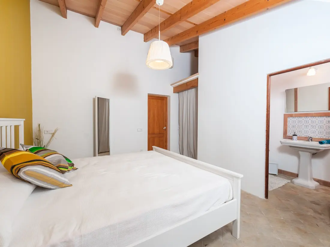 Maison de Vacances Alcúdia 219