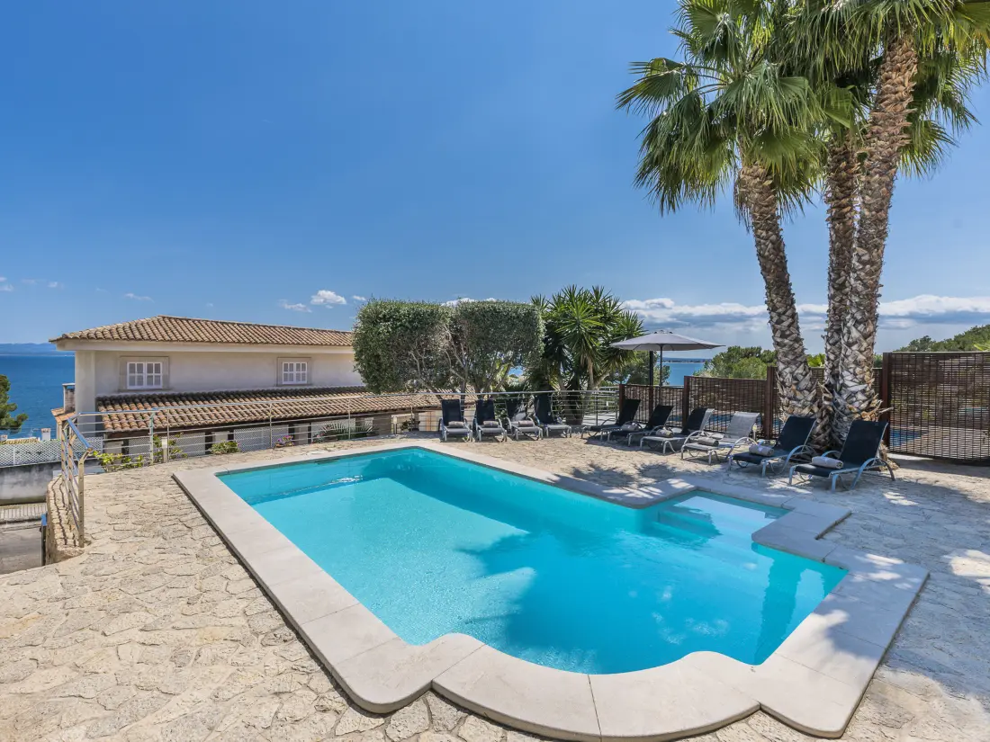 Maison de Vacances Alcúdia 220