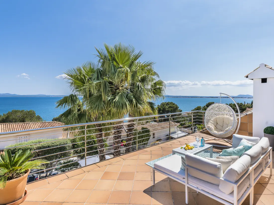 Maison de Vacances Alcúdia 220
