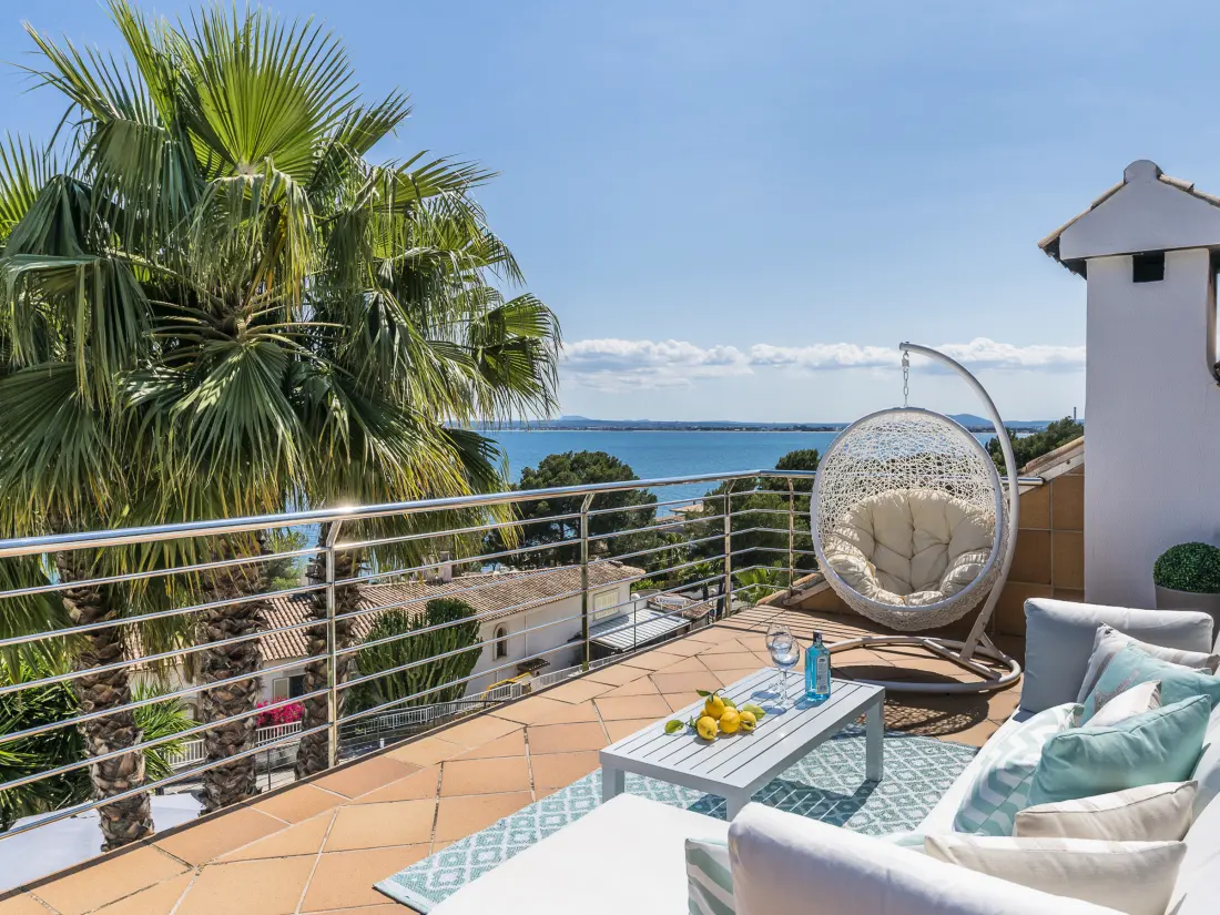 Maison de Vacances Alcúdia 220
