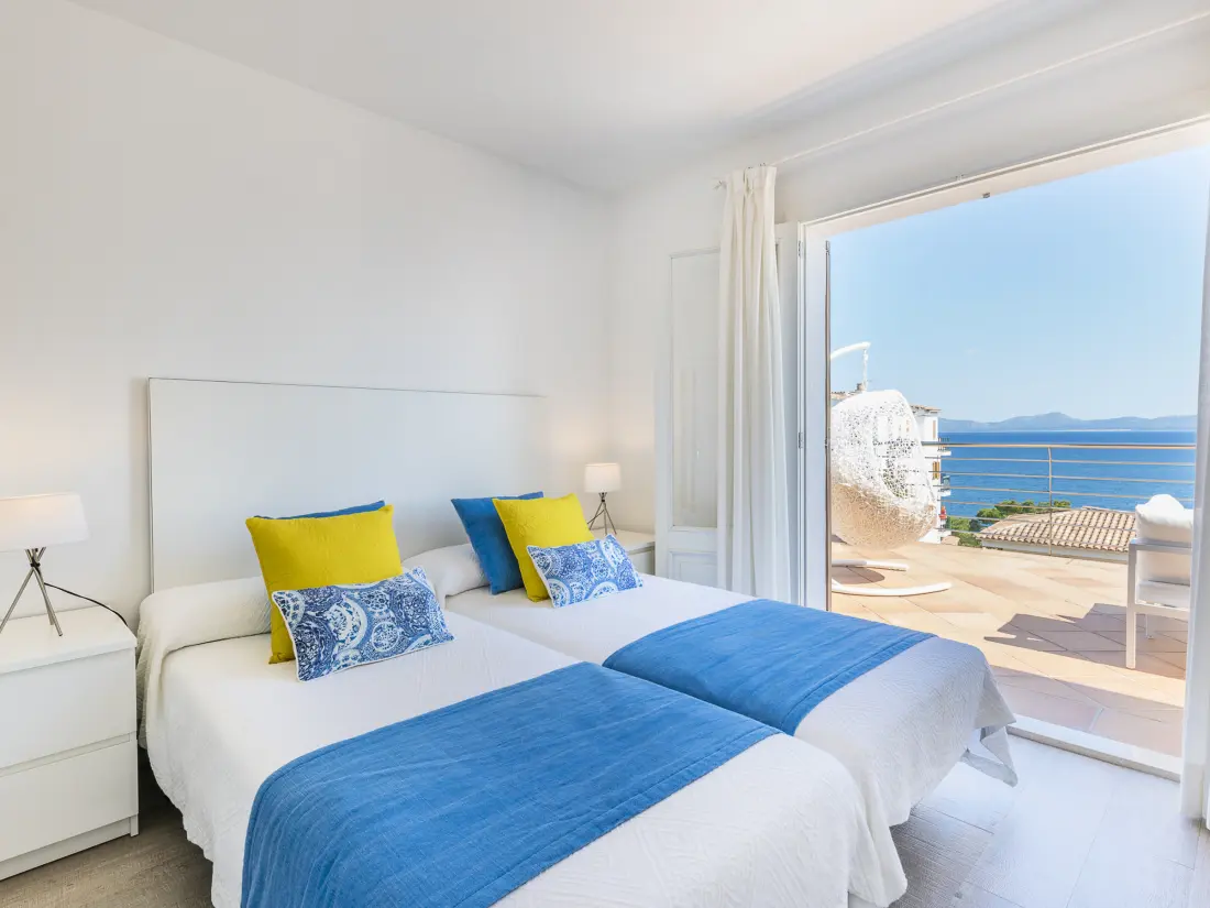 Maison de Vacances Alcúdia 220