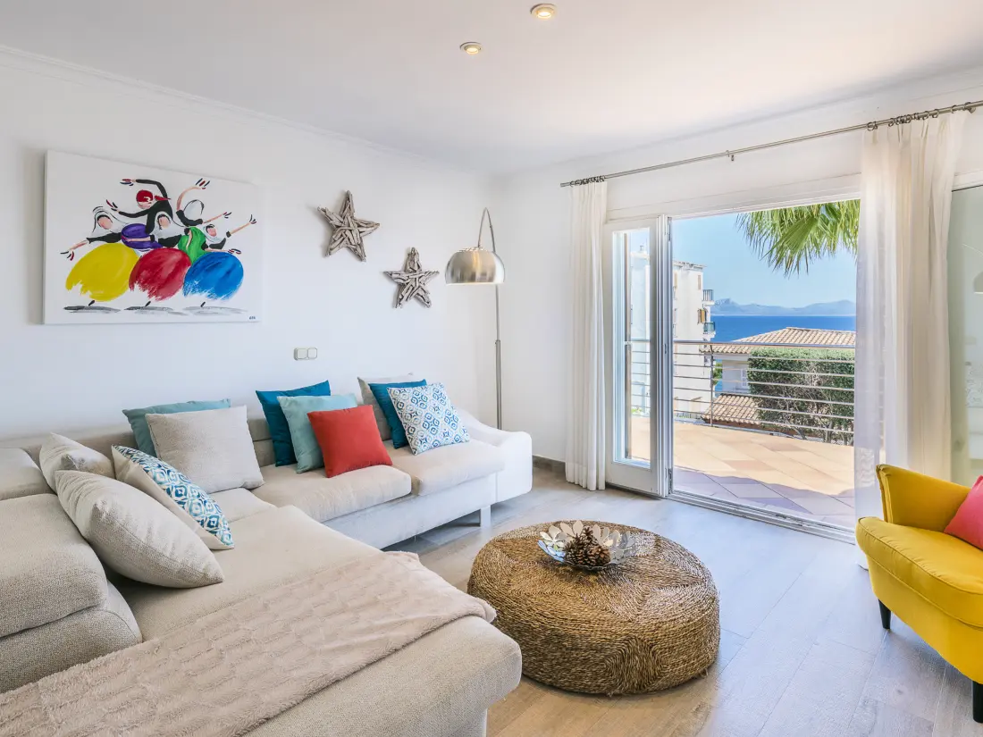 Maison de Vacances Alcúdia 220