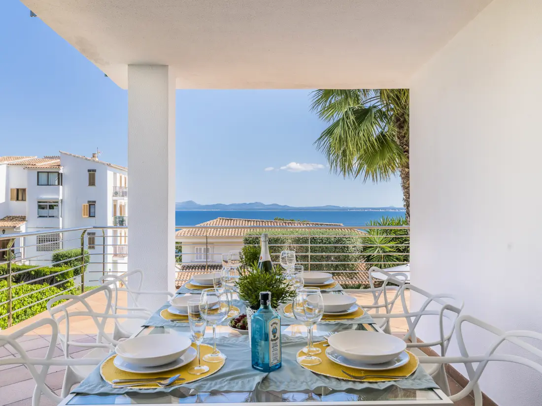 Maison de Vacances Alcúdia 220