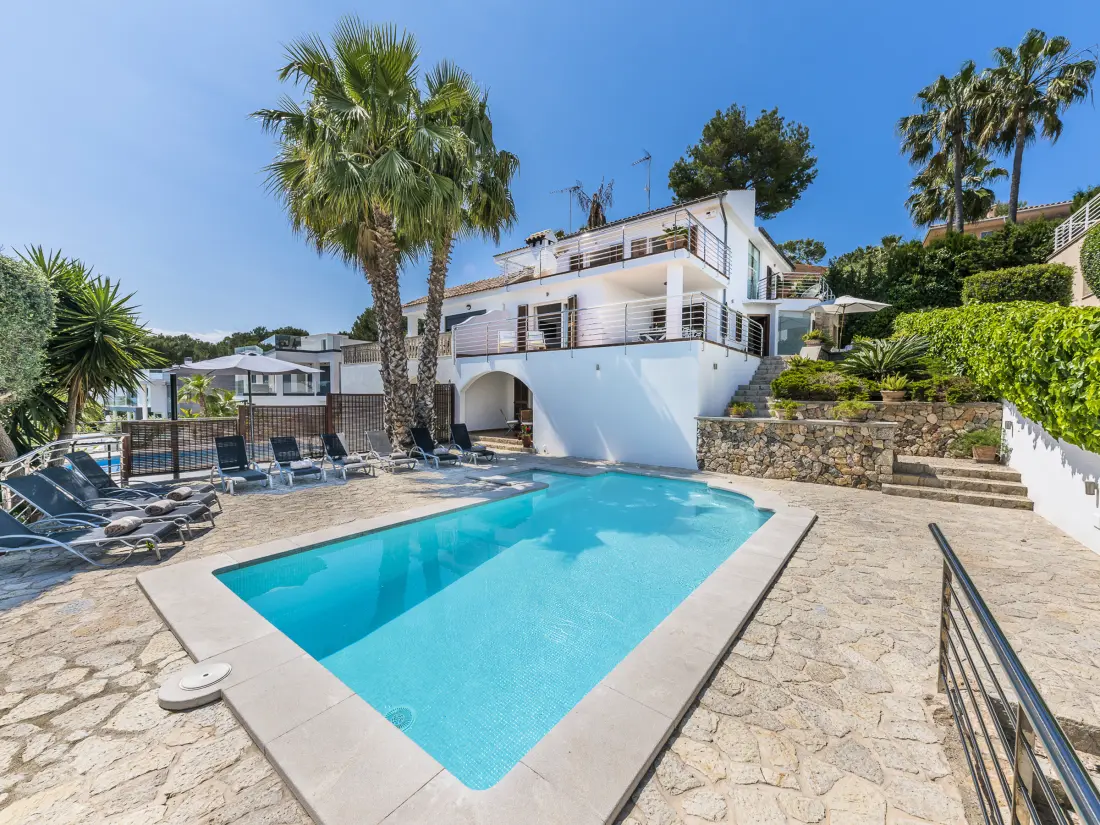Maison de Vacances Alcúdia 220