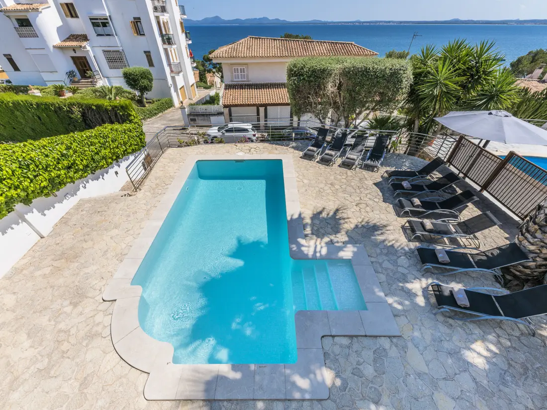 Maison de Vacances Alcúdia 220