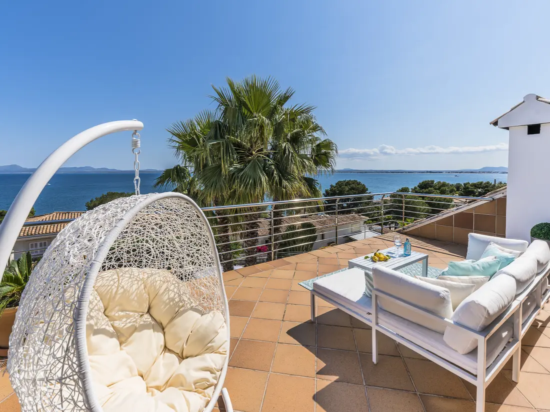 Maison de Vacances Alcúdia 220