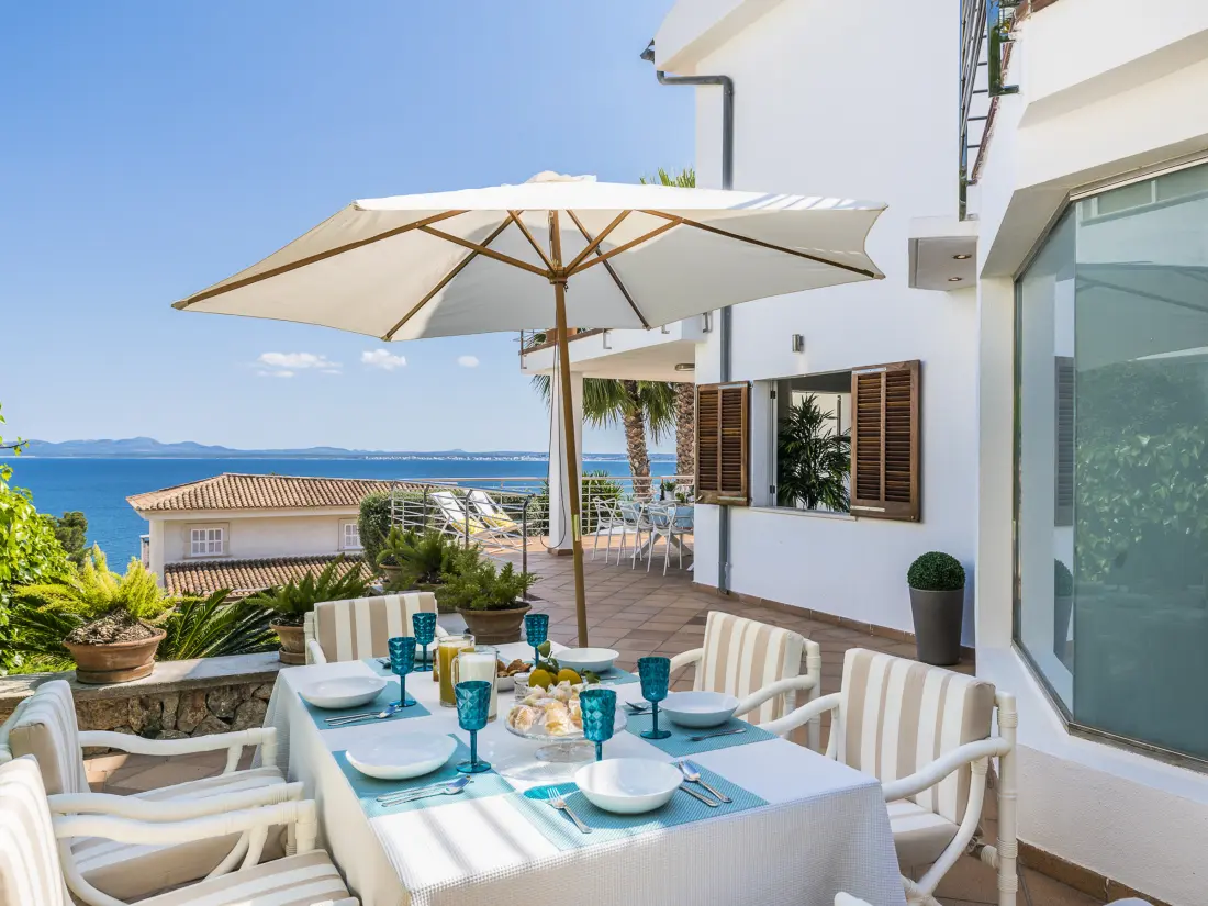 Maison de Vacances Alcúdia 220