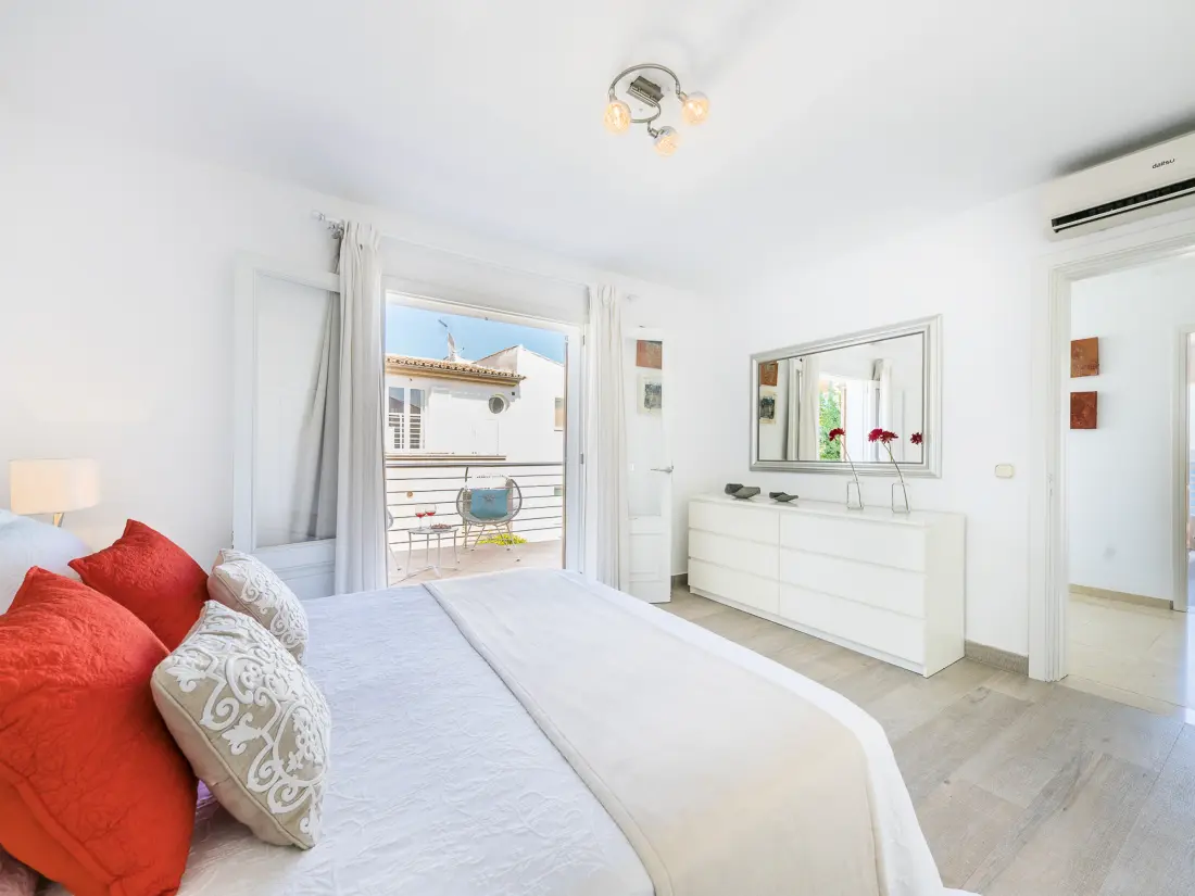 Maison de Vacances Alcúdia 220