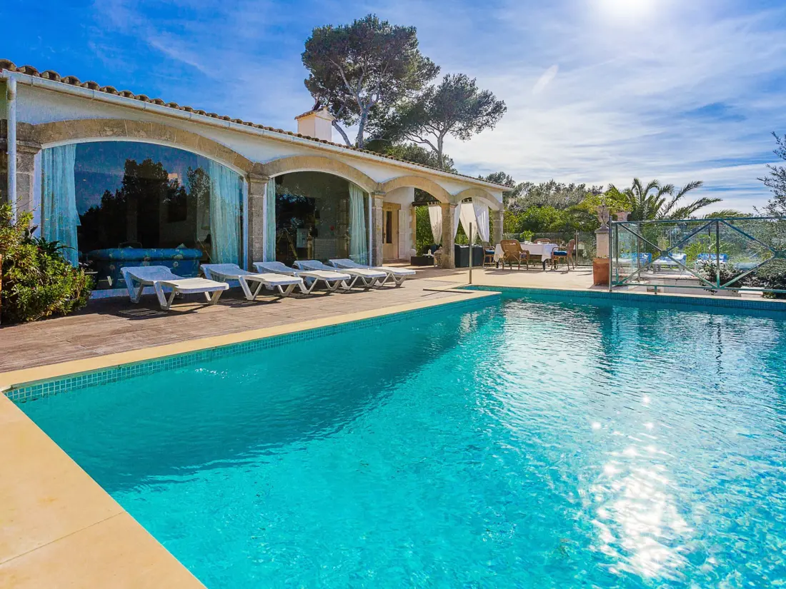 Maison de Vacances Alcúdia 221