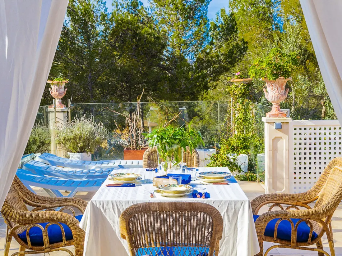 Maison de Vacances Alcúdia 221
