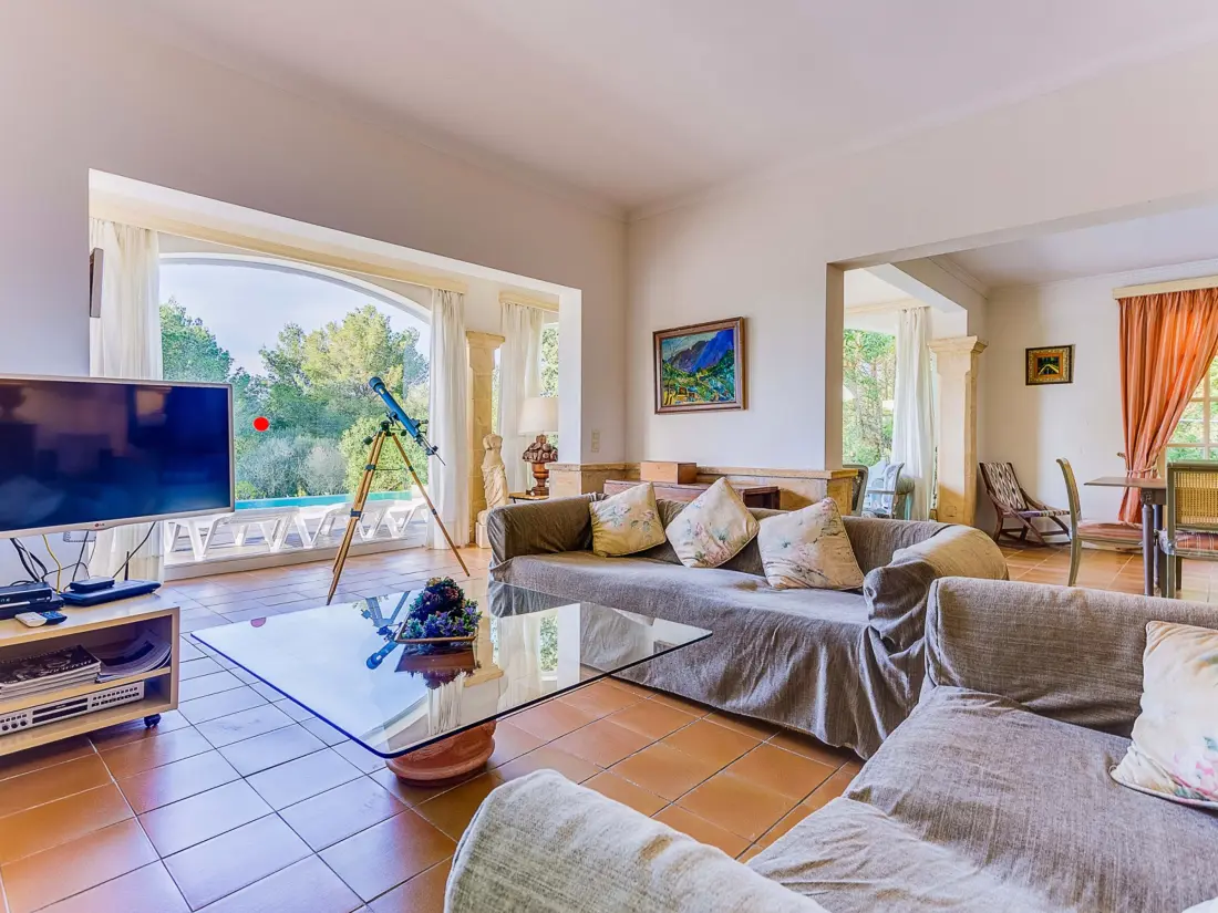 Maison de Vacances Alcúdia 221