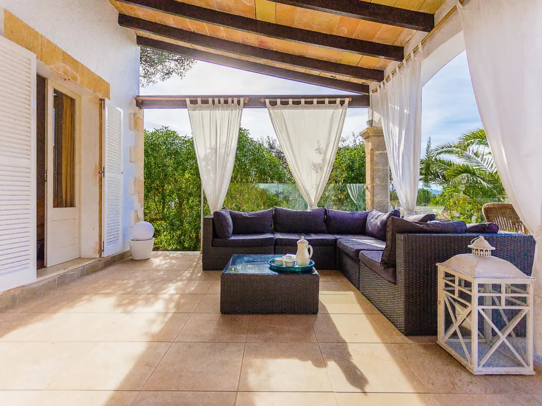 Maison de Vacances Alcúdia 221