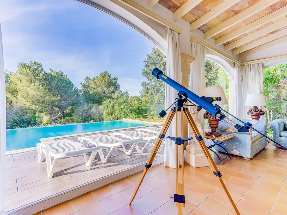 Maison de Vacances Alcúdia 221