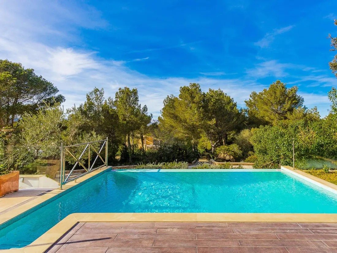 Maison de Vacances Alcúdia 221