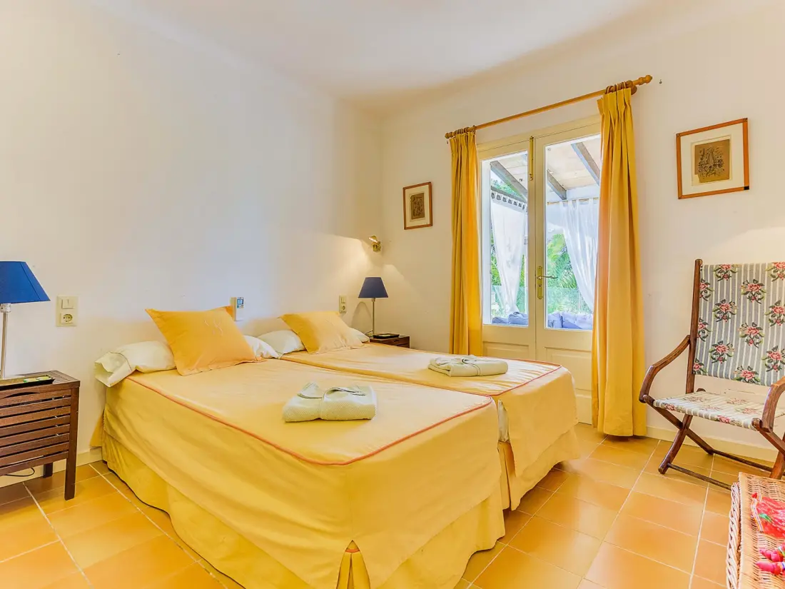 Maison de Vacances Alcúdia 221