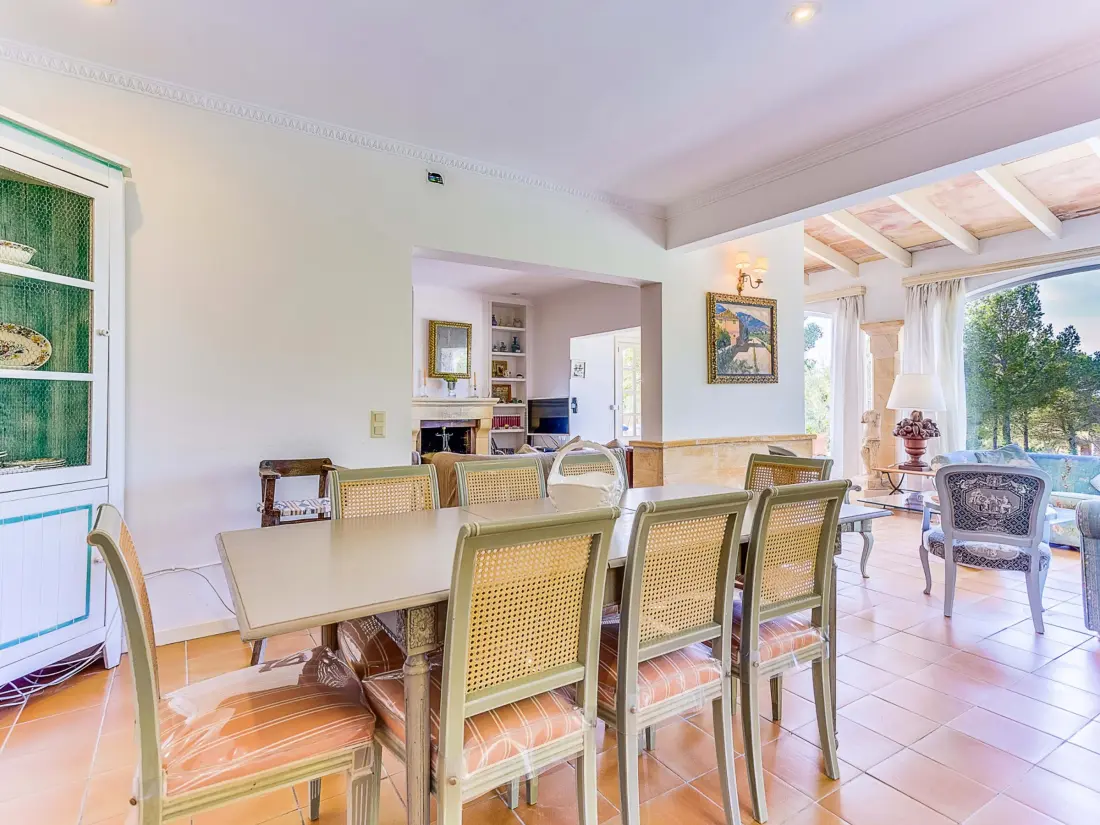 Maison de Vacances Alcúdia 221