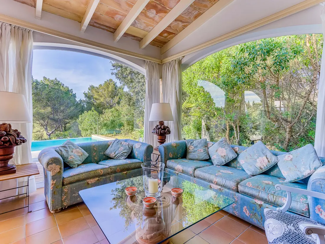 Maison de Vacances Alcúdia 221