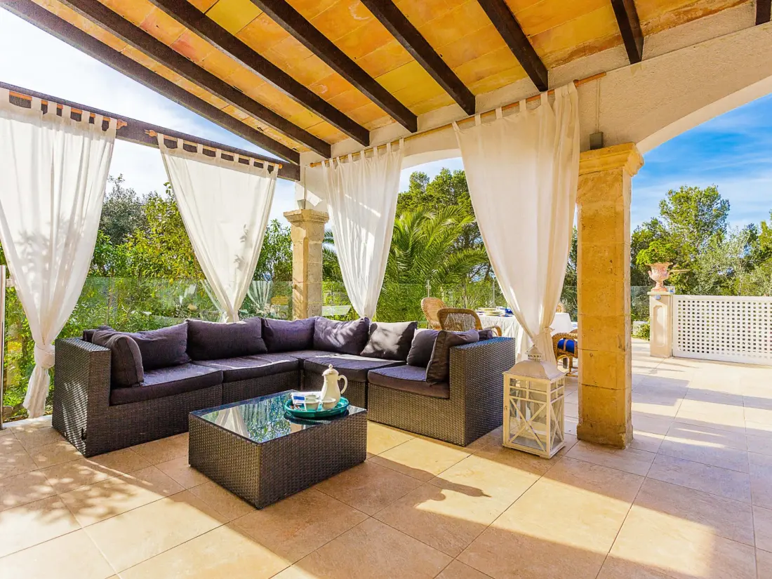 Maison de Vacances Alcúdia 221