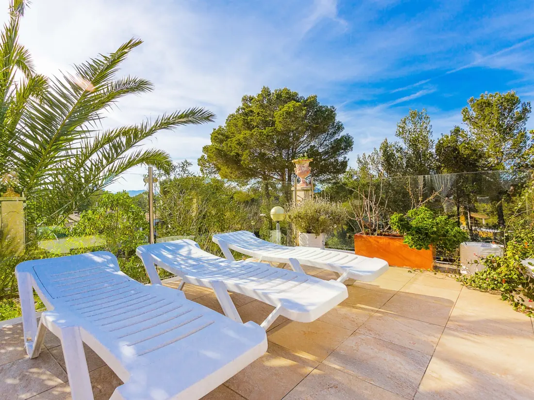 Maison de Vacances Alcúdia 221