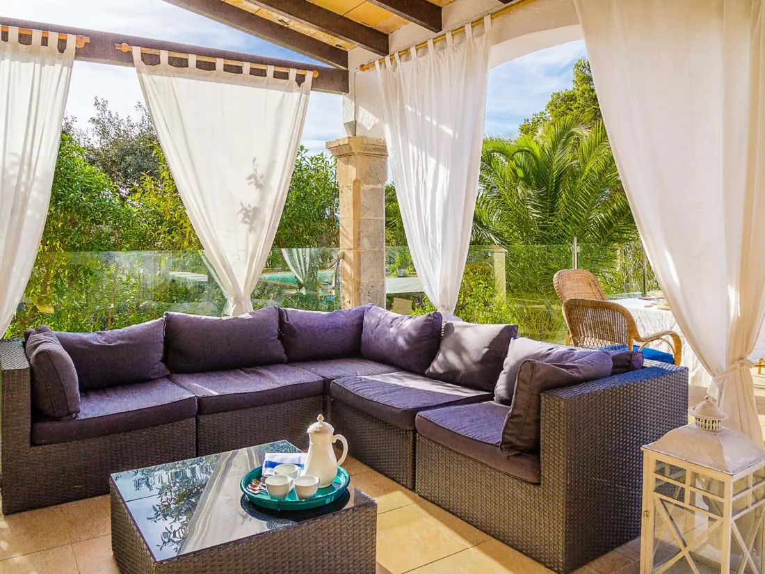 Maison de Vacances Alcúdia 221