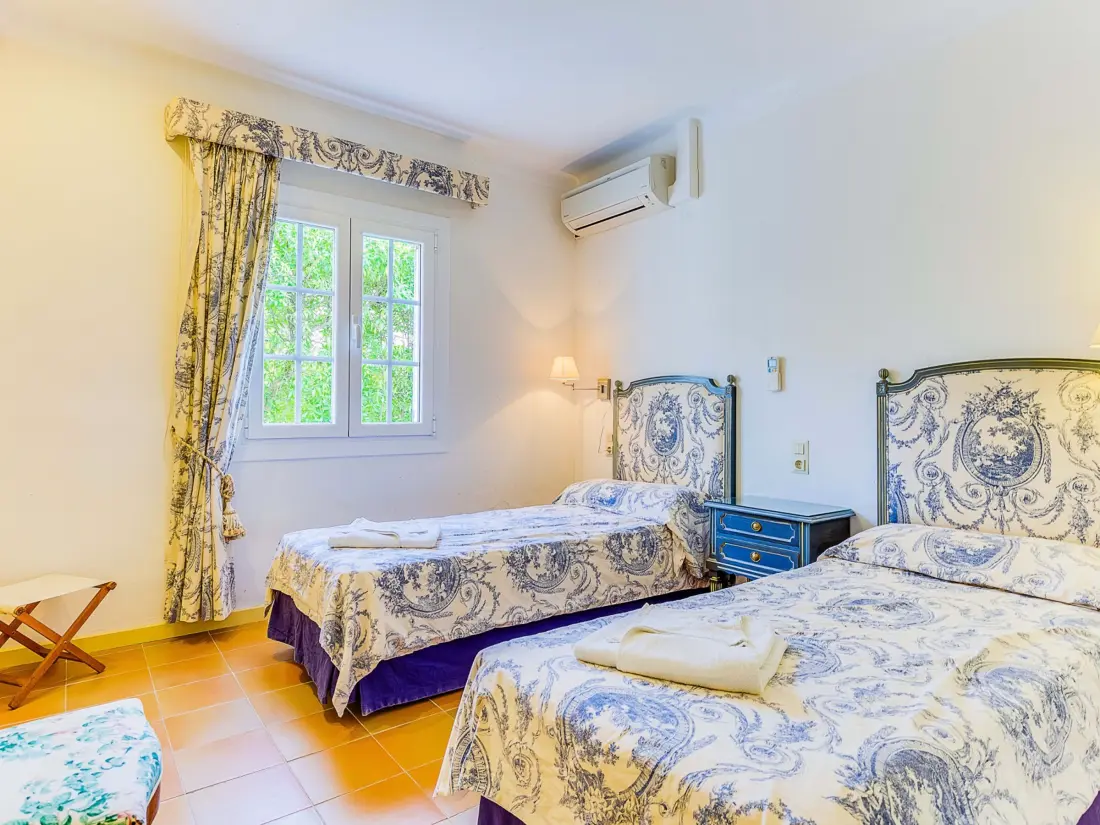 Maison de Vacances Alcúdia 221